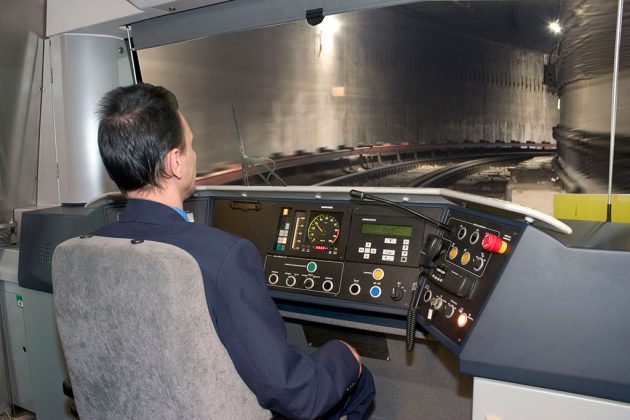 Fum în stația de metrou Piața Iancului. Metrorex anunță că trenurile circulă normal