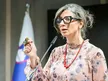 U.S. federal judge temporarily blocks U.S. sanctions against Francesca Albanese