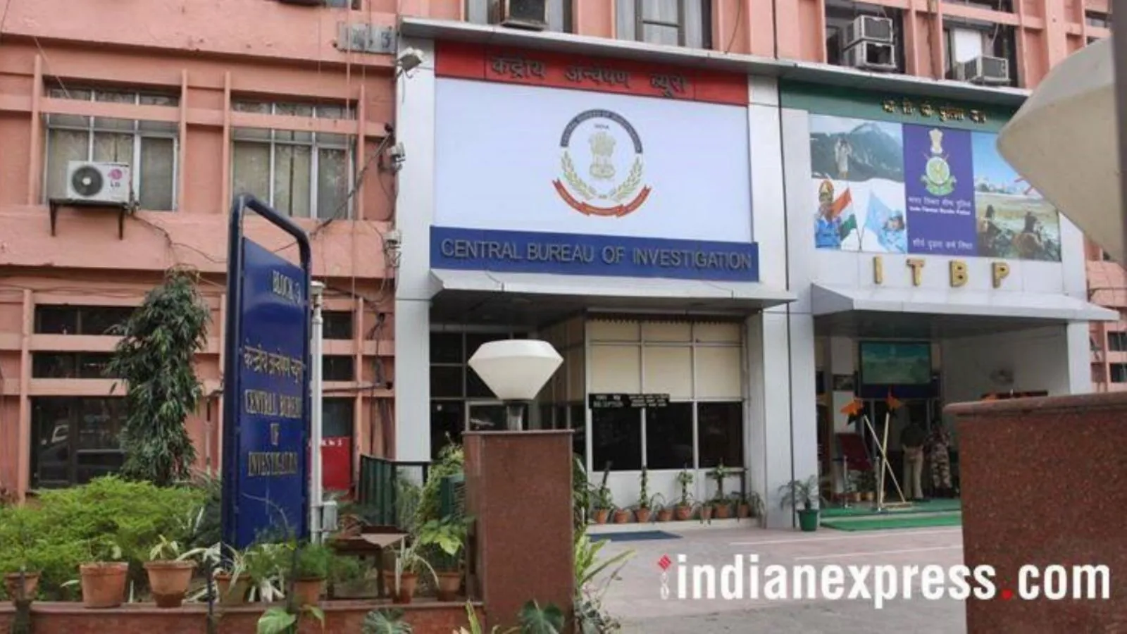 CBI arrests military services engineer in bribery case
