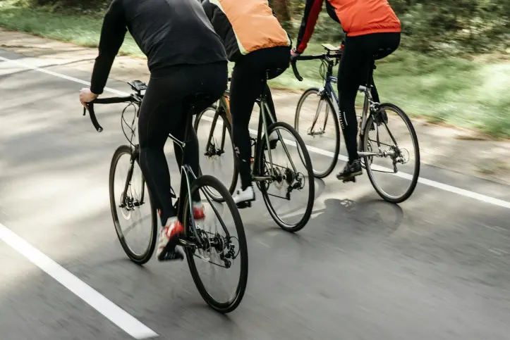Meridiem Trail nova ideja za ljubitelje kolesarjenja