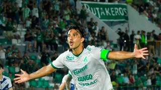 La liga boliviana retoma su calendario tras el receso