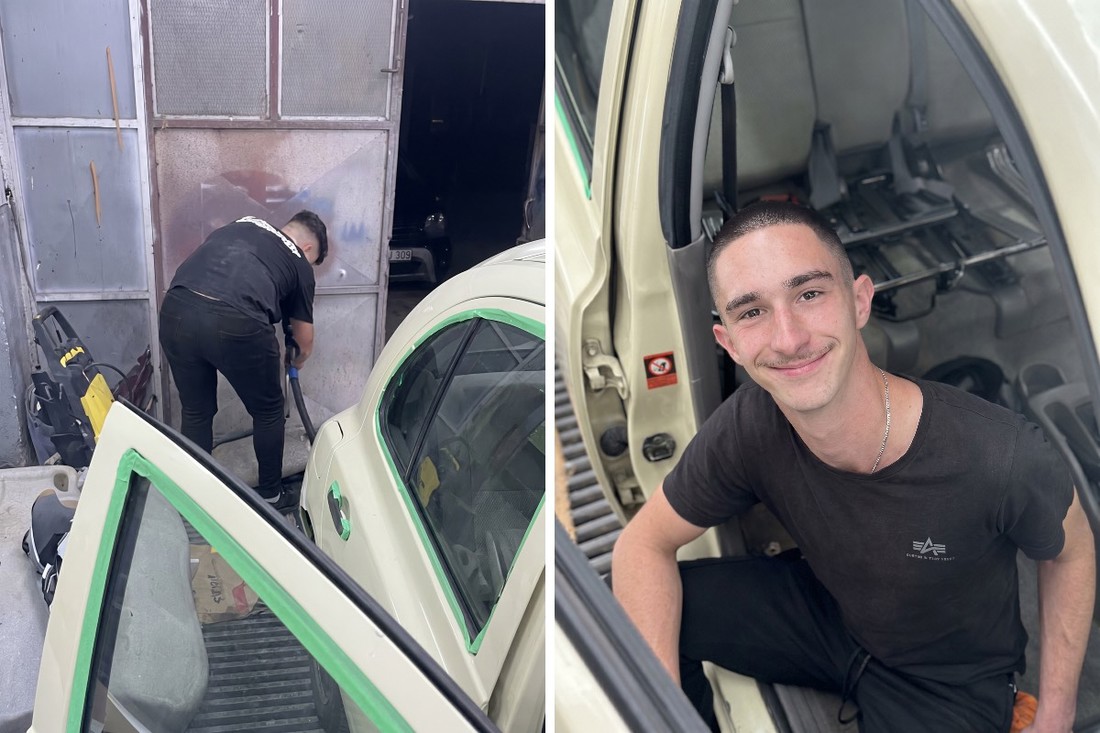 Maturanti iz Mostara razrednici “ukrali” auto pa joj priredili iznenađenje života
