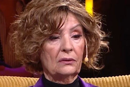 Lepa Lukić zadobila dva preloma nakon pada u prodavnici: "Bolovi su podnošljivi"