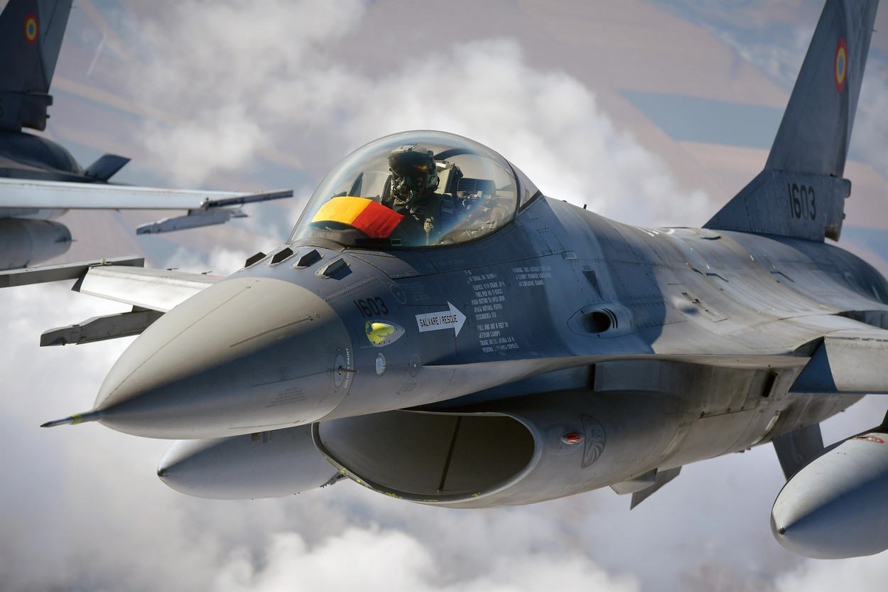 Explicațiile comandantului detașamentului român din Lituania, despre cum poate fi neutralizată o dronă ostilă