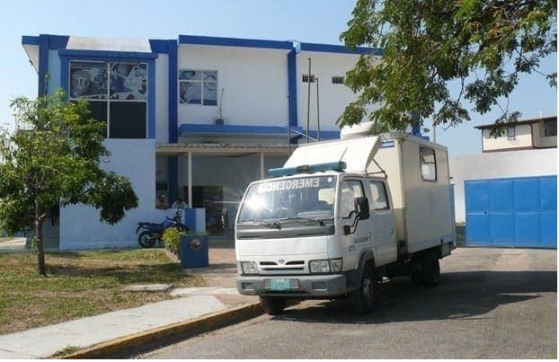 Abatido sujeto tras una intervención legal en Rosario de Paya