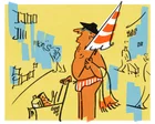 Summer etiquette: 47 essential rules – from sex to sunloungers to shopping in swimming trunks