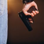 Naoružan pištoljima s bocom u ruci: Policija se oglasila o uhićenju opasnog muškarca u Zagrebu