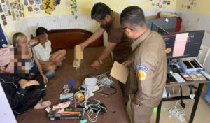 As crackdown intensifies, scam syndicates set their sights on Cambodian workers