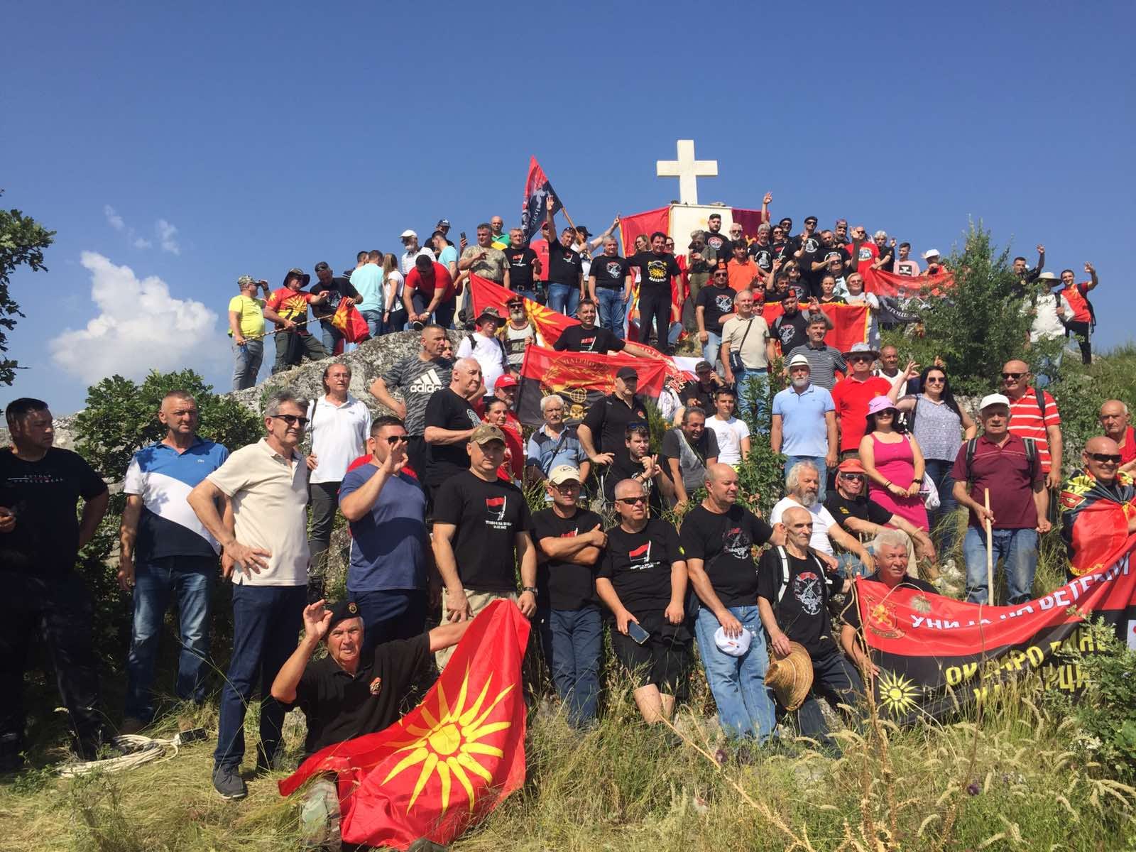 119 godini od najepohalnata bitka posle Ilindenskoto voctanie – Bitkata na NOŽOT kaj prilepsko Rakle