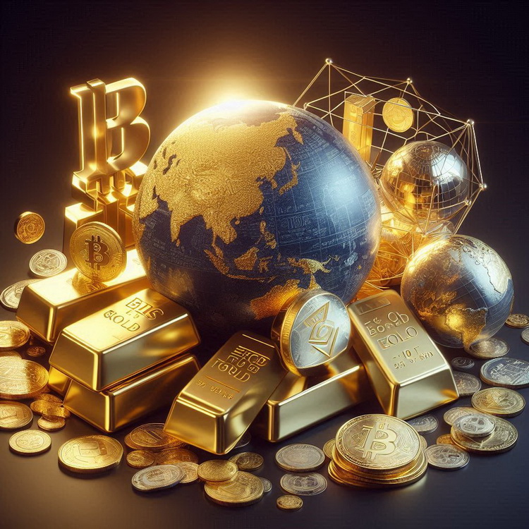 BRIKS gradi paralelni finansijski sistem: Države prelaze na plaćanja van američke kontrole