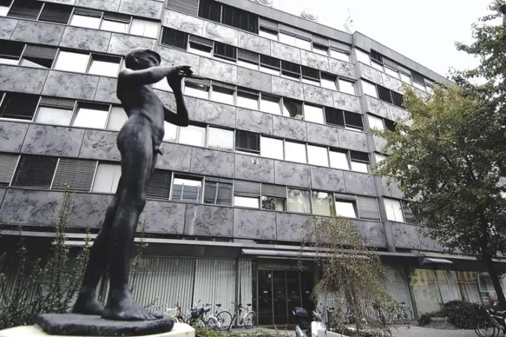 Pojasnilo MF glede likvidnostnih sredstev, ki jih potrebuje RTV Slovenija
