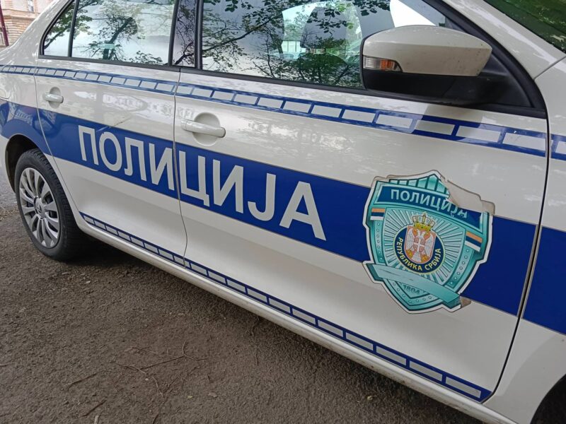Uhapšen dvadesetogodišnjak, policija pronašla 52 paketića marihuane i dve tablete ekstazija