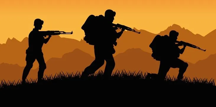 Gunmen attack Ondo community overnight, abduct nine-year-old