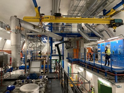 Kraj jedne ere u CERN-u: LHC ide u mirovinu kako bi se pretvorio u moćni HiLumi LHC