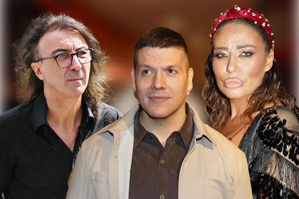 ANA NIKOLIĆ NE SPUŠTA LOPTU, SVI ČEKAJU ŠTA JE NA USB-U! Ljiljana Stanišić otkriva detalje drame koja trese estradu