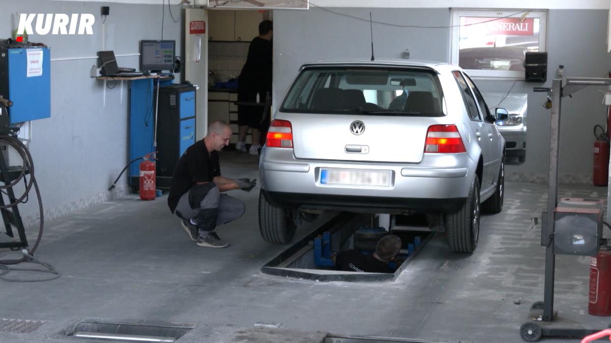 Od ovog datuma više nema "sređivanja“ tehničkog: Novi sistem beleži svaki detalj, registracija bez ove stvari neće biti moguća
