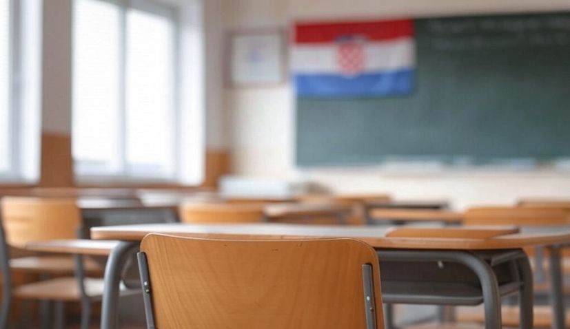Croatia to introduce digital school certificates and diplomas