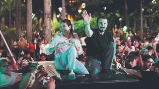 JP promete trabajo y gobernar sin divisiones