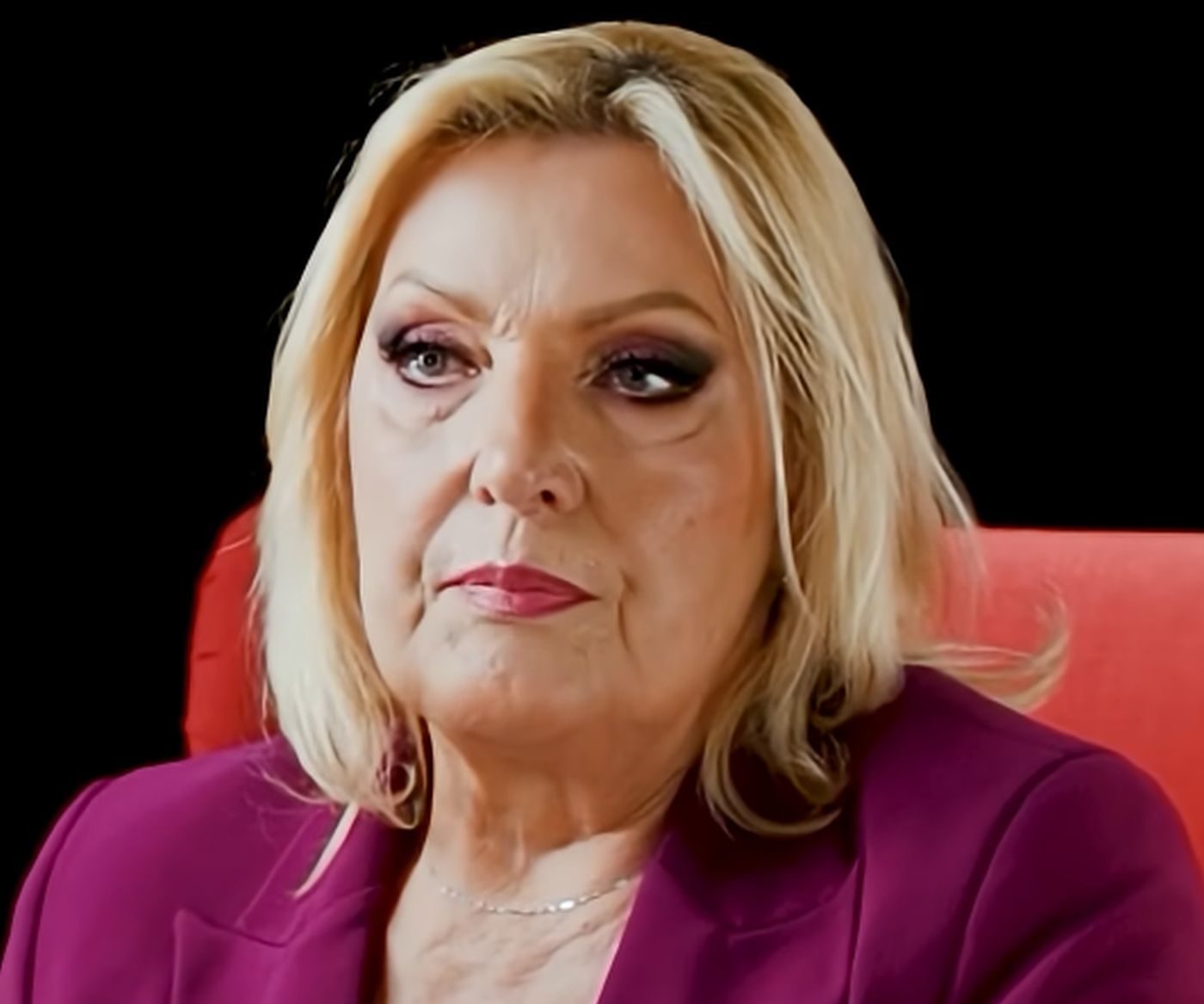 Snežana Đurišić u udžbeniku za 8. razred: Ovo mi je jedno od najdražih priznanja u životu
