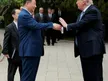 Trump says he would accept Iran suspending its nuclear program for 20 years