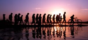 Op-Ed: The monsters are not the migrants, a small state’s sovereignty is not for sale