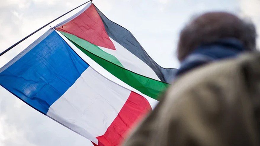 Francuska: Propao pokušaj kriminalizacije solidarnosti s Palestinom
