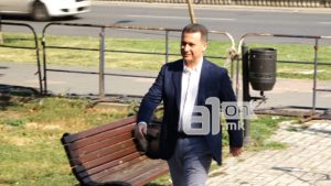 Gruevski ušte e državjanin na Makedonija, postapkata za ekstradicija prodolžuva, velat od Ministerstvoto za pravda