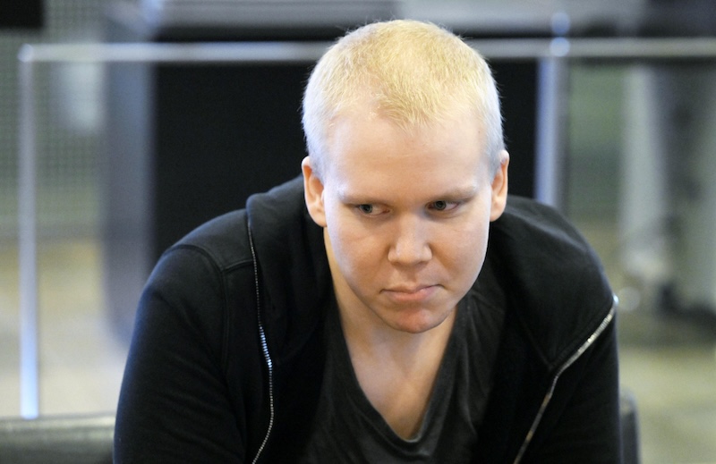 Vastaamo hacker wanted after appeal rejected