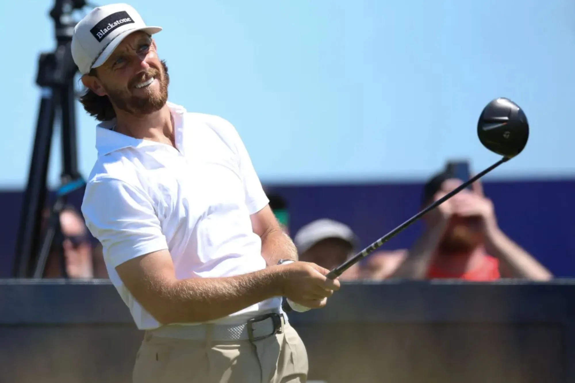 Post expert makes 2026 Open Championship picks