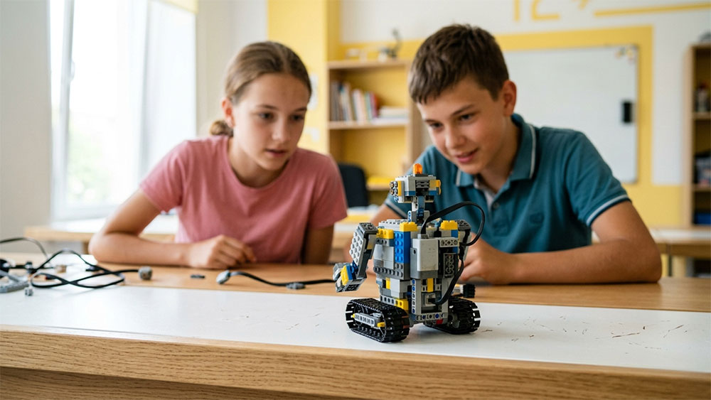 U nedelju u Boru takmičenje iz Lego robotike za osnovce