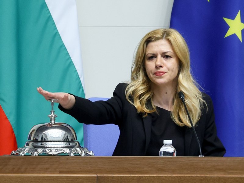 Изпращаме парламентарна делегация във Ватикана и Рим за честванията по повод 24 май