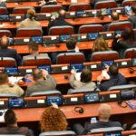 Sobranieto ja izglasa rekonstrukcijata na Vladata, izbrani osum novi ministri