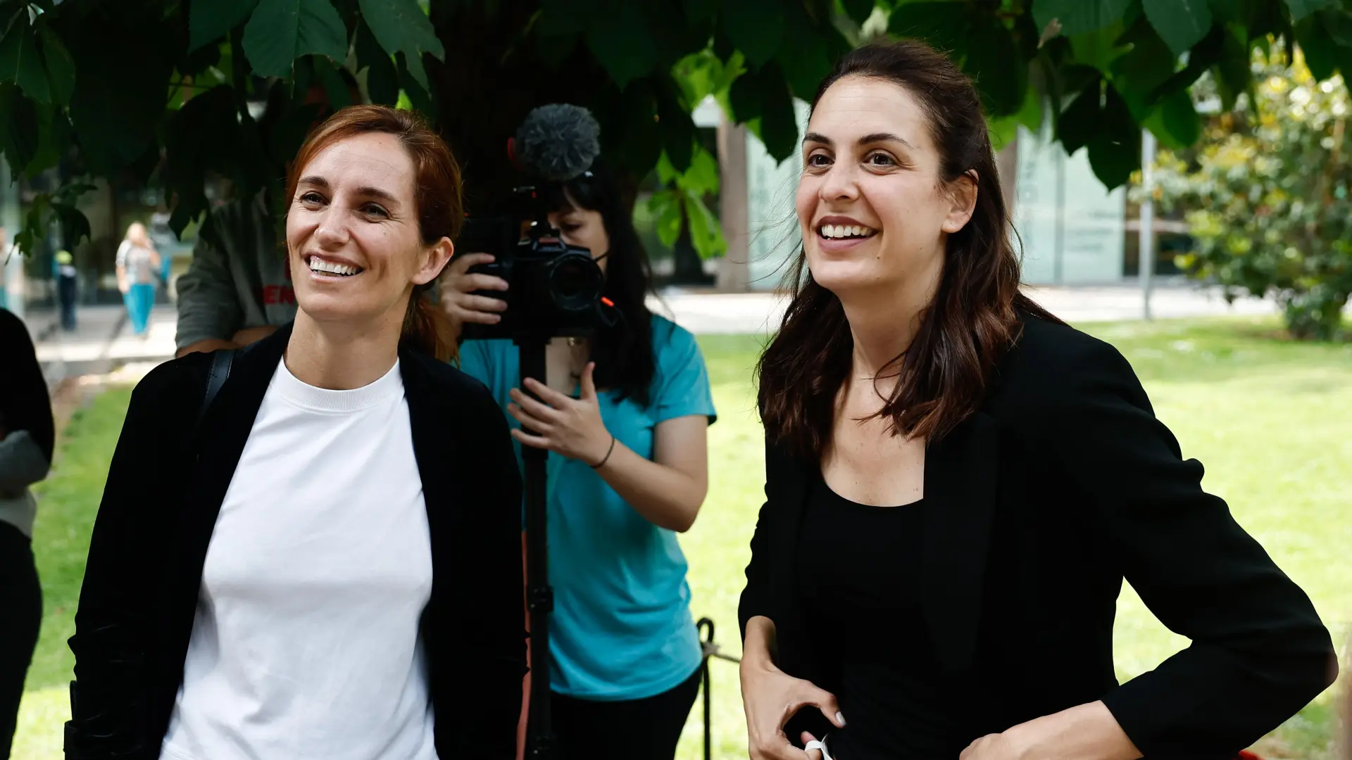  Maestre, sobre las primarias de Más Madrid: "No vamos a convertir una discusión interna en un numerito" 