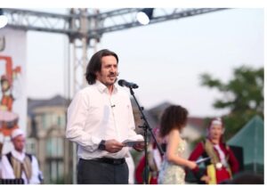 Sedat Sulejmani nov minister za kultura i turizam