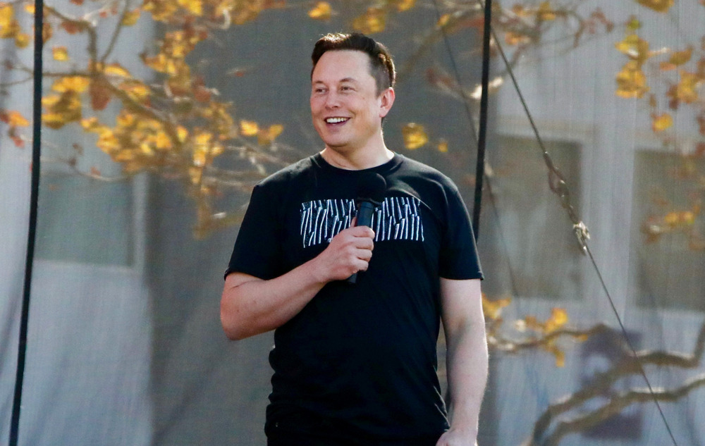 SpaceX-ov IPO pokazuje svu "raskoš" Muskovih svemirskih ambicija