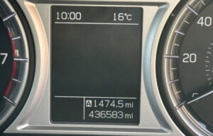 Suzuki Vitara prešla više od 700.000 km bez kvarova