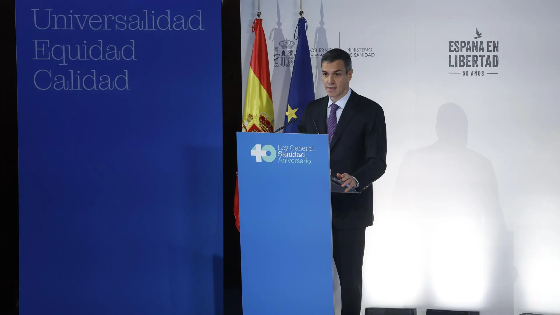  El Gobierno invertirá 30 millones adicionales para mejorar los medios de detección del cáncer 