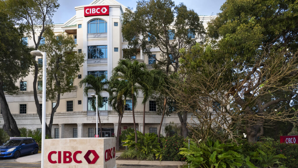 CIBC Caribbean signals ‘business as usual’ as Butterfield takeover looms