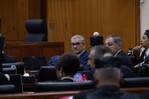 MP apelará el no ha lugar a favor de Gonzalo y Peralta