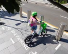 Sydney to get parking zones for shared ebikes in bid to stop ‘wild west scenes’ of blocked footpaths