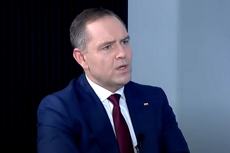 Predsednik Poljske besan na ministarstvo: Pripremaju pakt sa Britanijom iza njegovih leđa