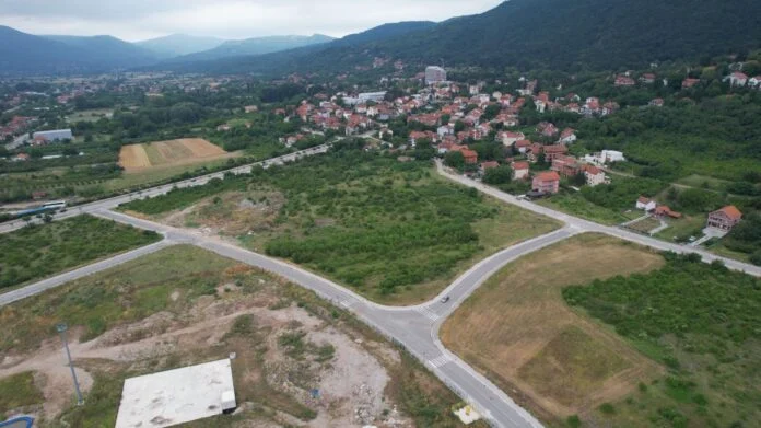 Potvrđen urbanistički projekat za nišku „Mini-Pazovu“