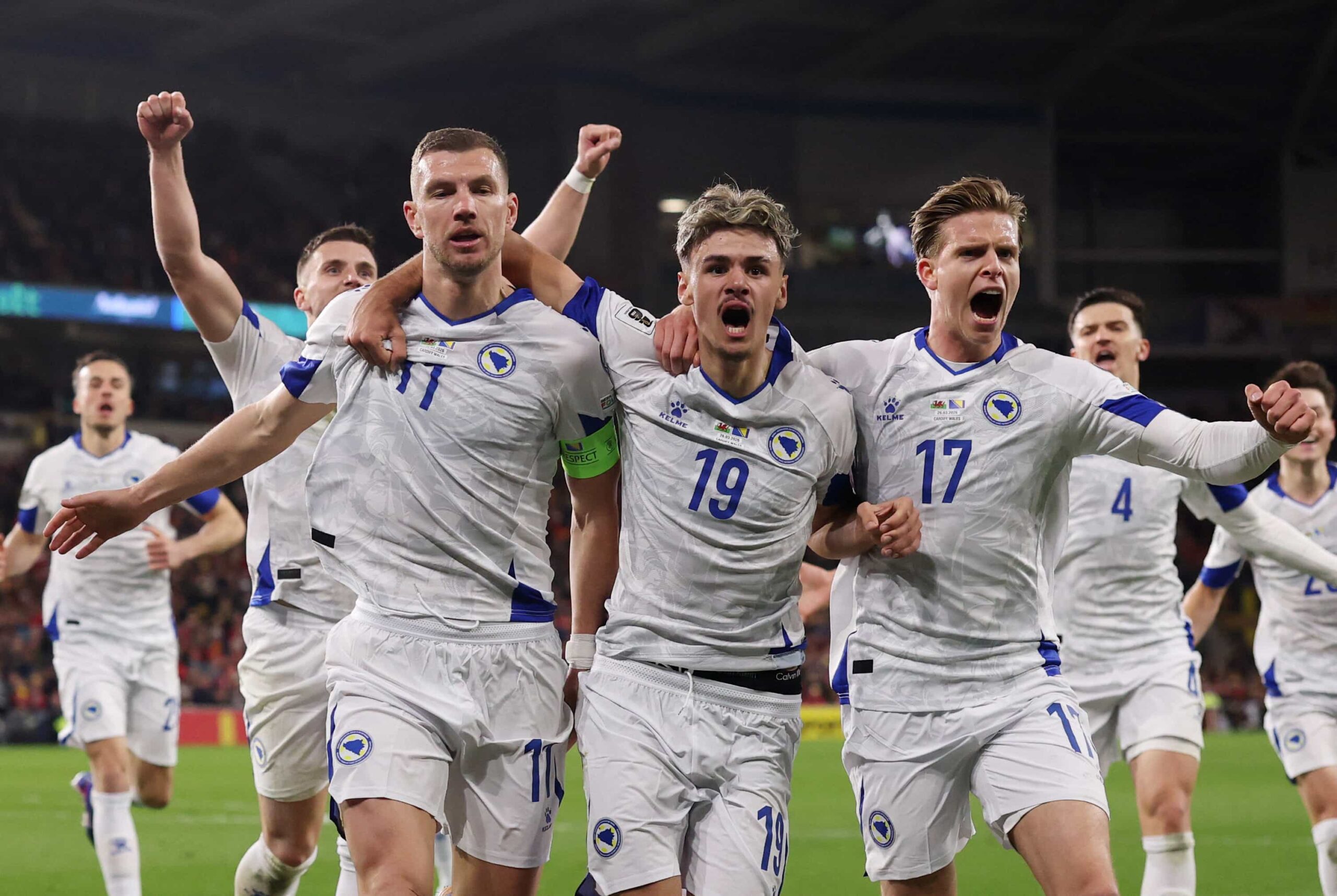 BOSNA I HERCEGOVINA NA MUNDIJALU 2026: Trijumf iracionalnog inata i prskosa