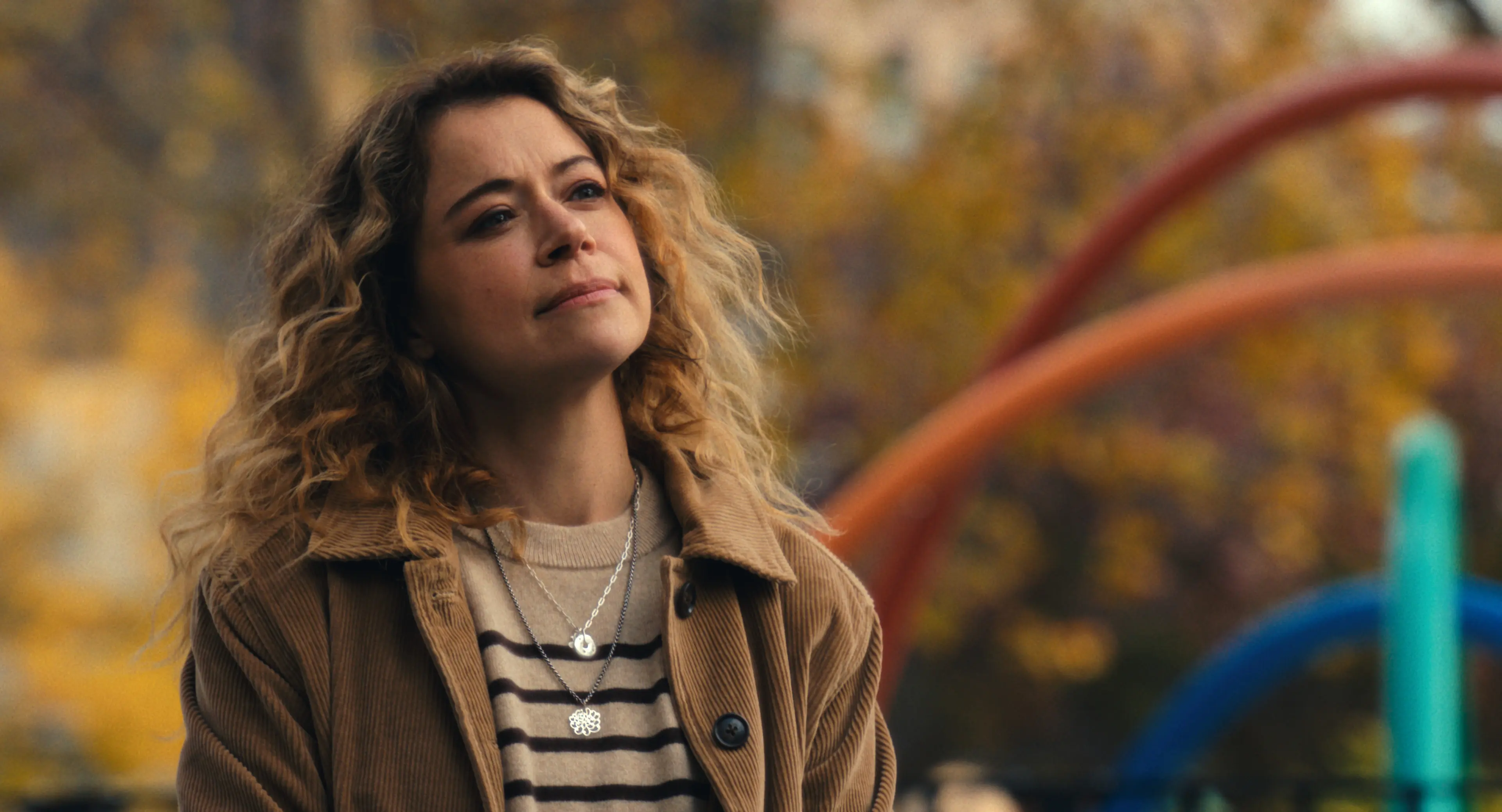 ‘Maximum Pleasure Guaranteed’ Creator on the Finale’s Cliffhanger, Season 2 Plans and Tatiana Maslany as an Antihero