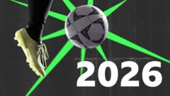 Svetsko fudbalsko prvenstvo 2026: Raspored utakmica, rezultati i tabele 