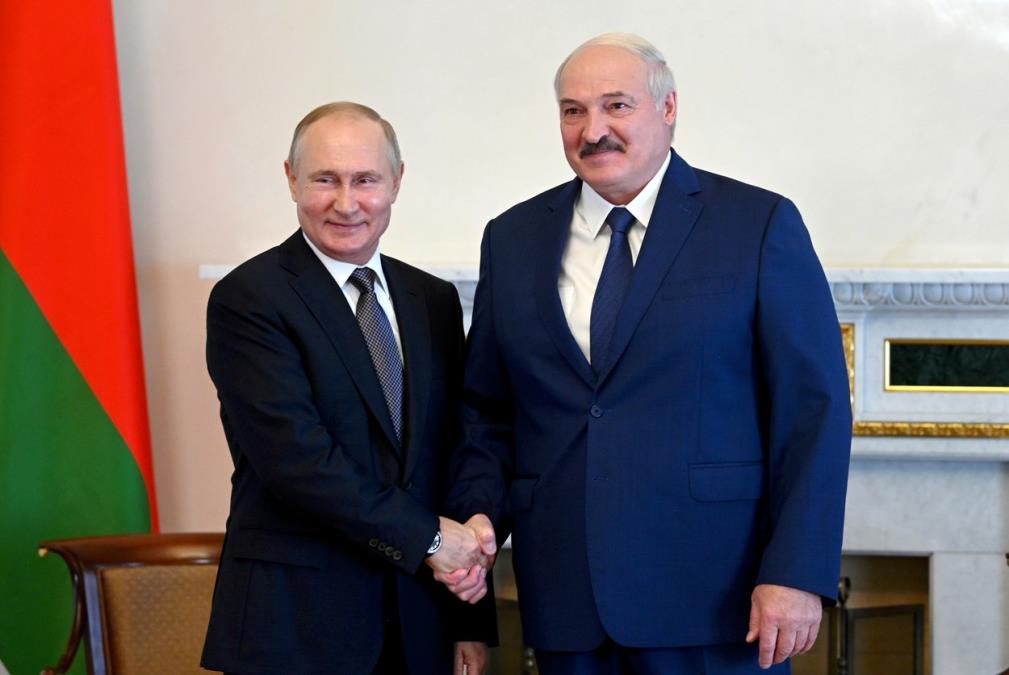 PUTIN: Uspešne nuklearne vežbe, ključno da se nastavi poboljšavanje borbene gotovosti
