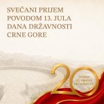 Milatović domaćin povodom Dana državnosti, dolaze Pirc Musar, Milanović, Kos