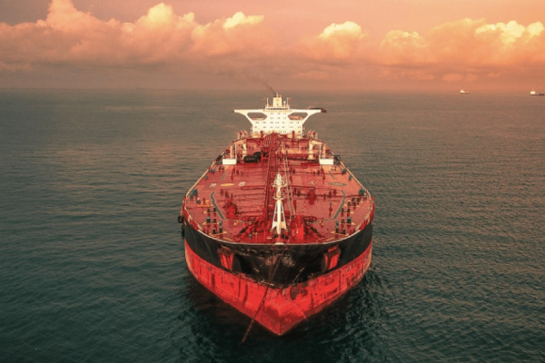 «Предупредительный» огонь Ирана по французскому судну