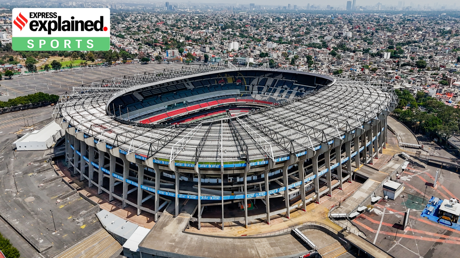 England face Azteca hurdle: Why playing at a high altitude is so difficult