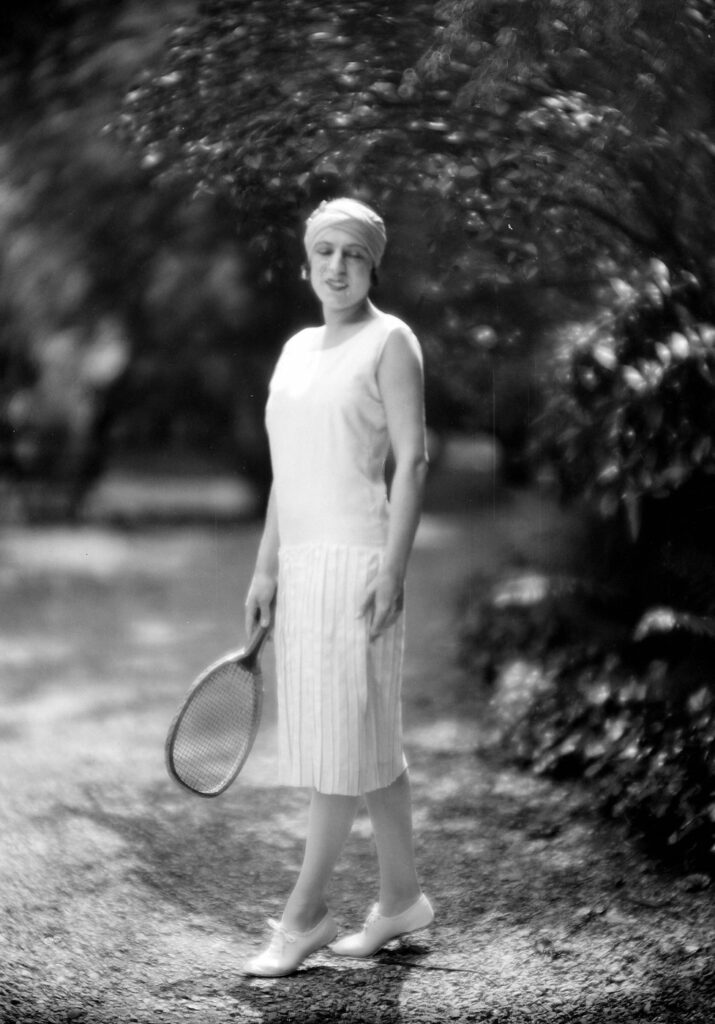 Ko je Suzan Lenglen, žena koja je na Rolan Garos donela vanvremensku eleganciju